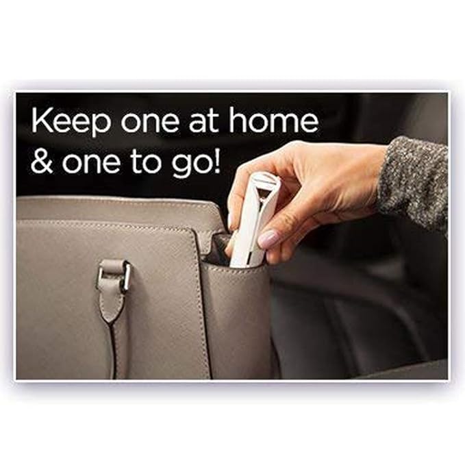 Facial Hair Remover/ Solverspot UAE