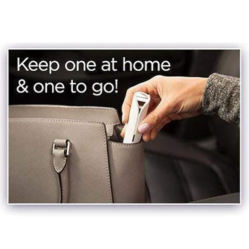 Facial Hair Remover/ Solverspot UAE