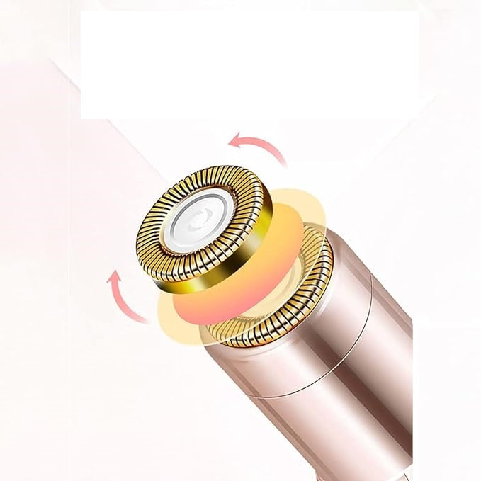 Facial Hair Remover/ Solverspot UAE